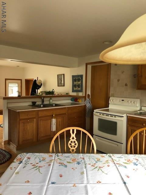 Turkey Valley - Residential