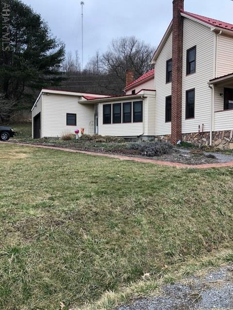 Turkey Valley - Residential