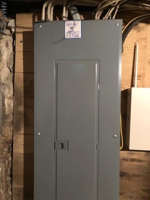 Turkey Valley - Residential