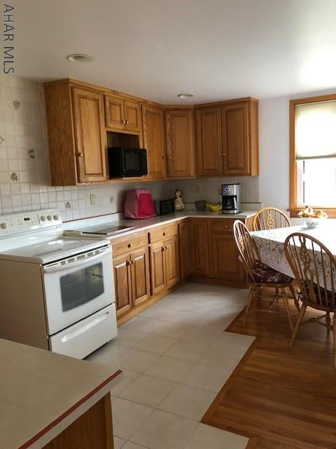 Turkey Valley - Residential