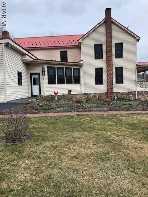 Turkey Valley - Residential