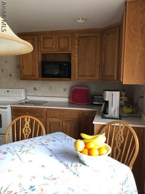 Turkey Valley - Residential