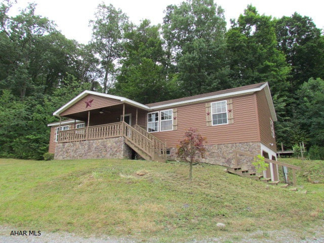 Eldorado - Residential