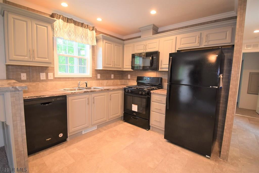 Greenwood - Residential