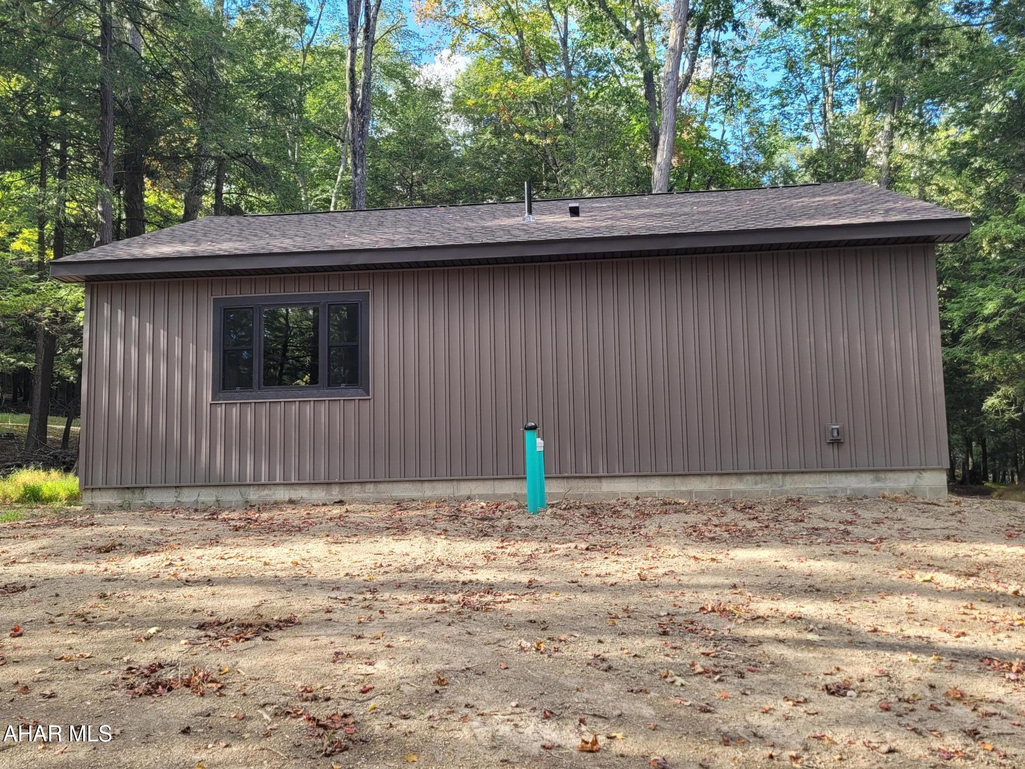 Glendale Yearound - Residential