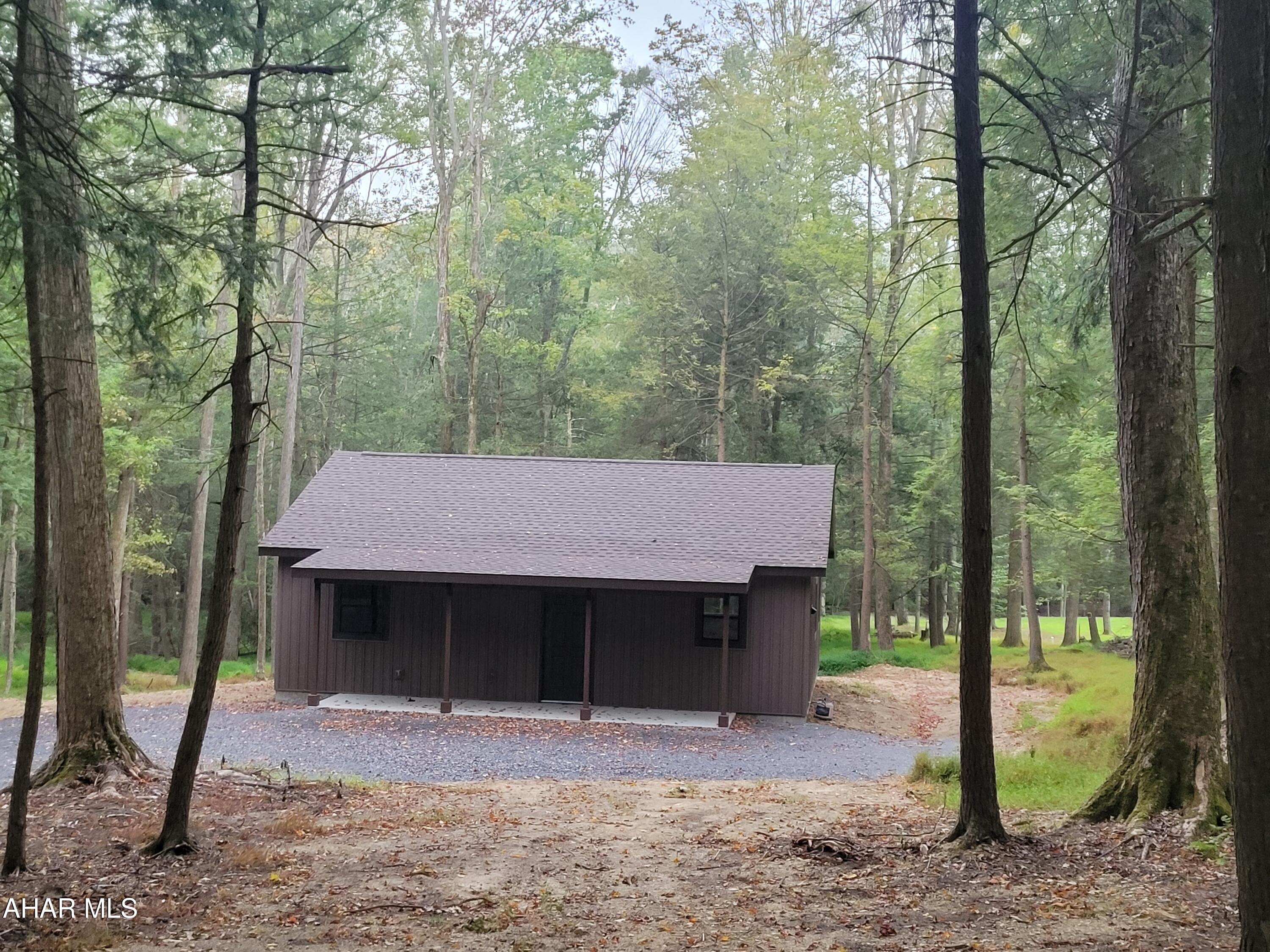 Glendale Yearound - Residential