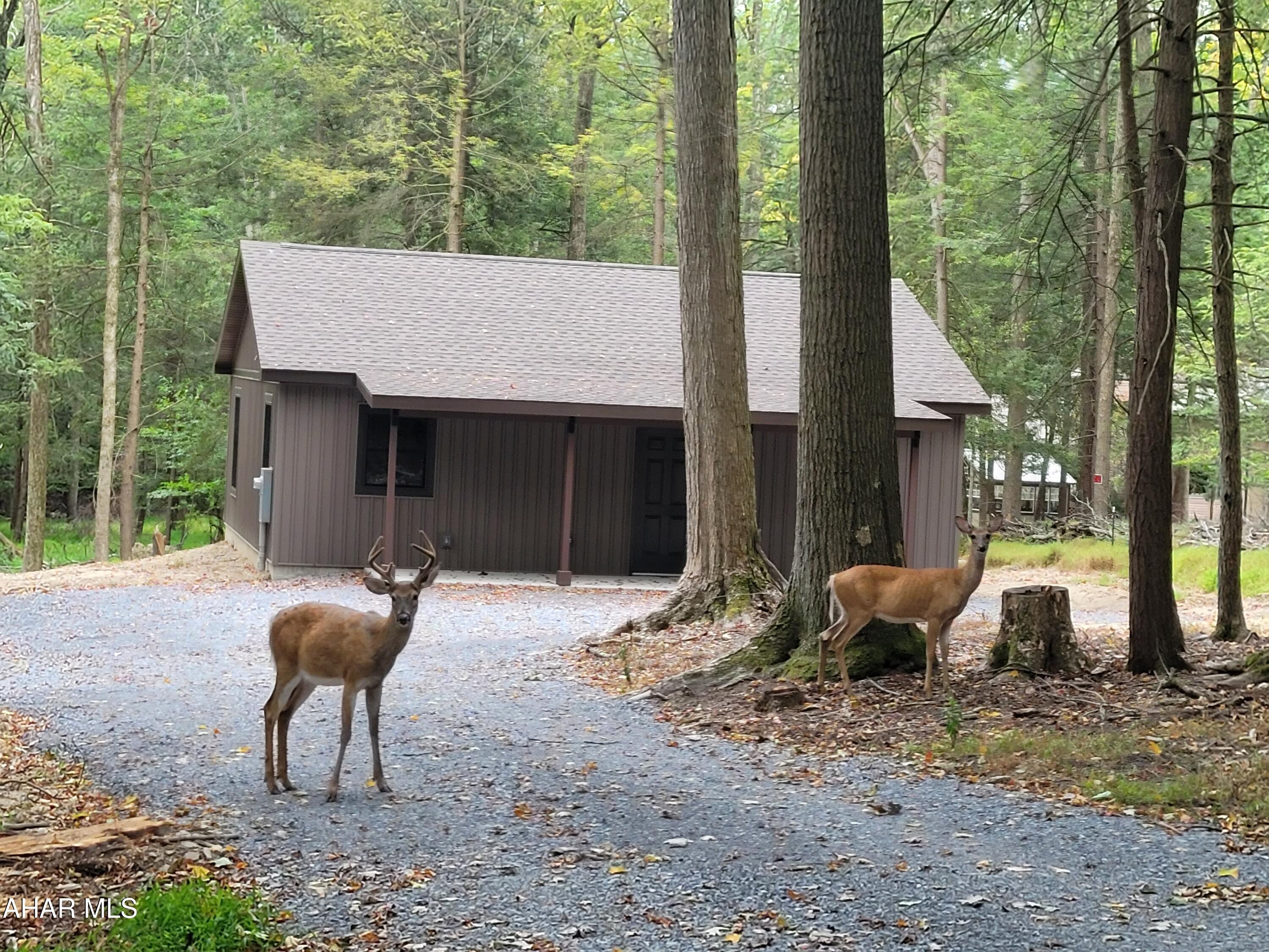 Glendale Yearound - Residential