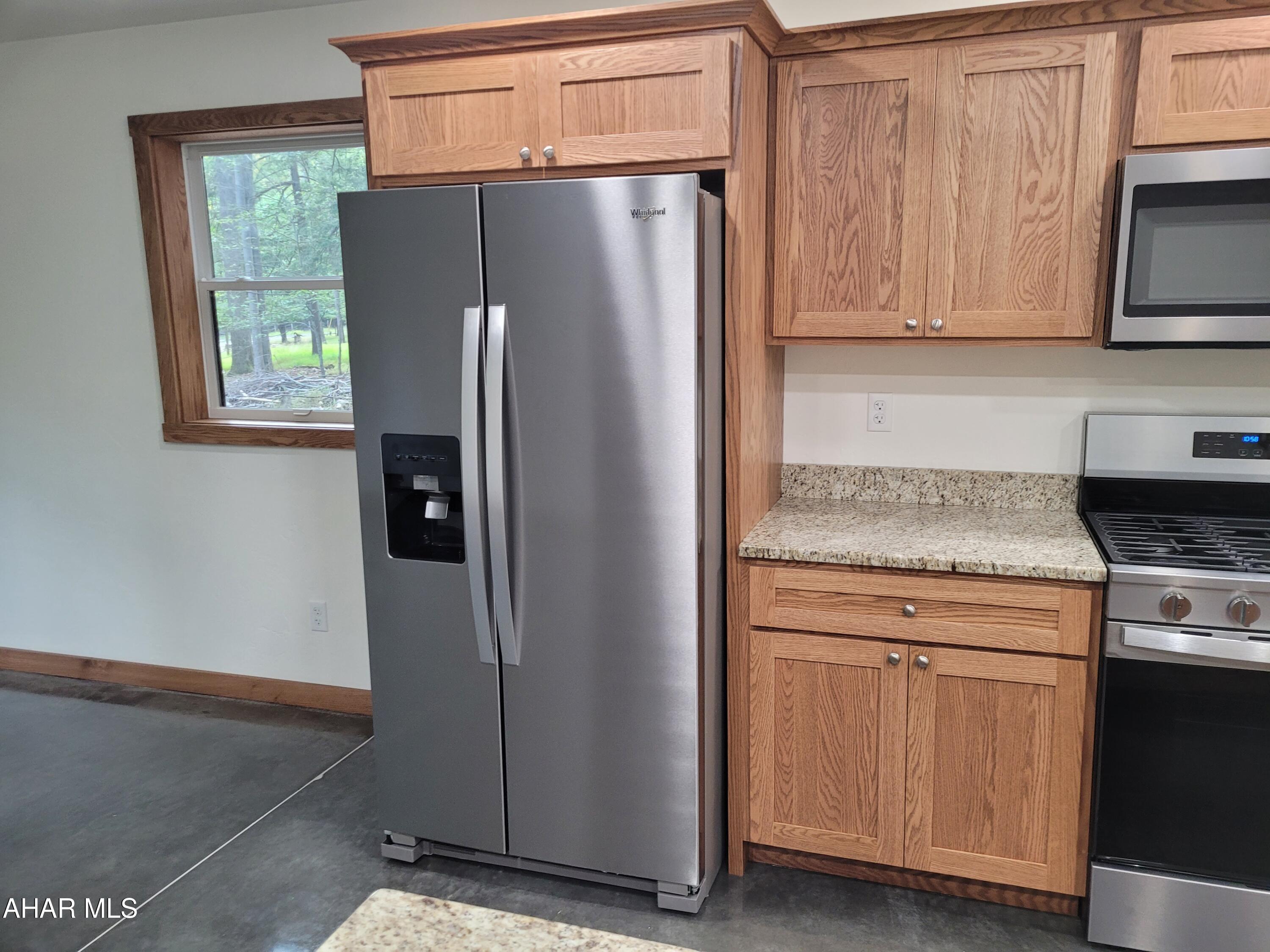 Glendale Yearound - Residential