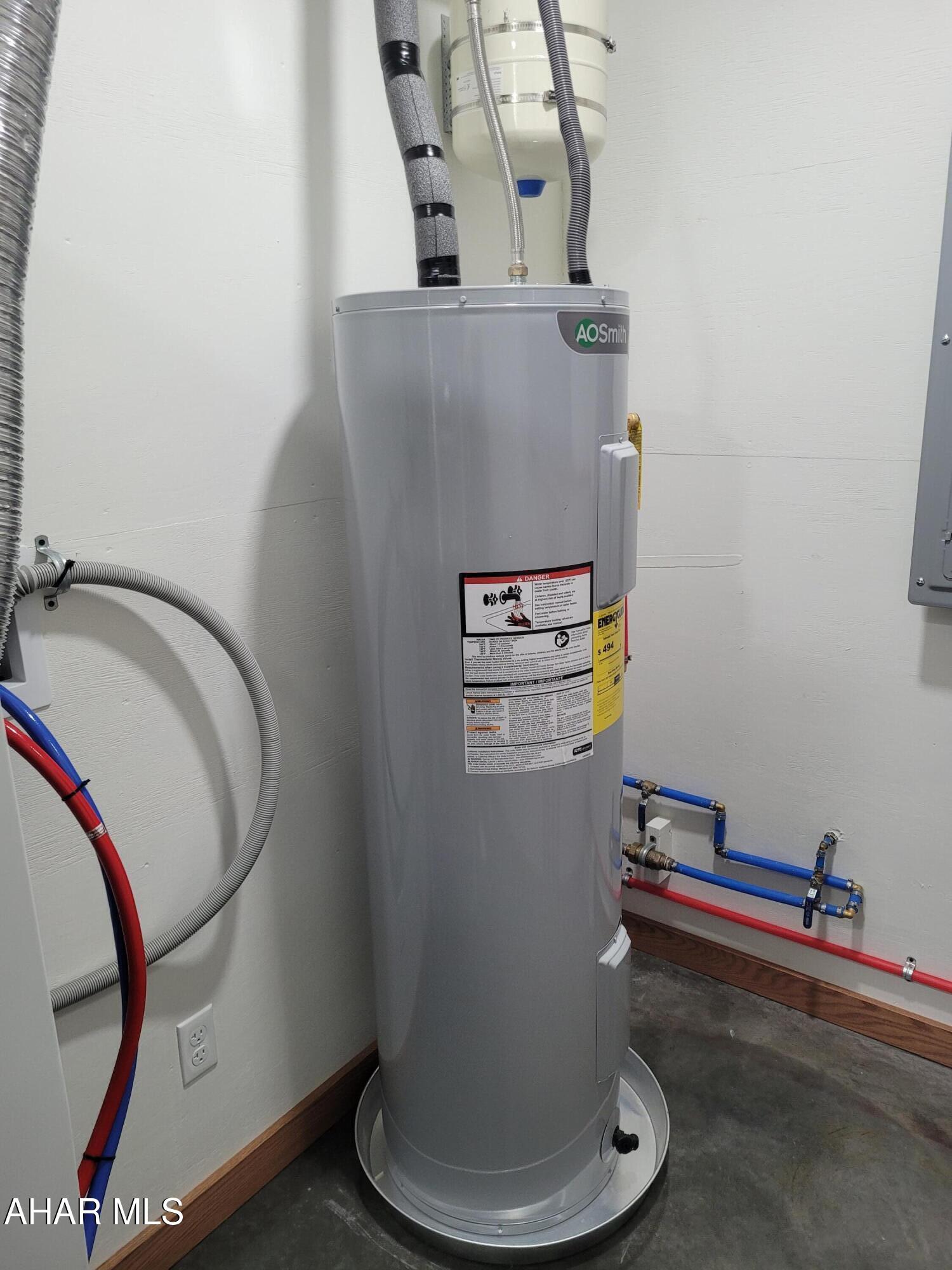 Glendale Yearound - Residential