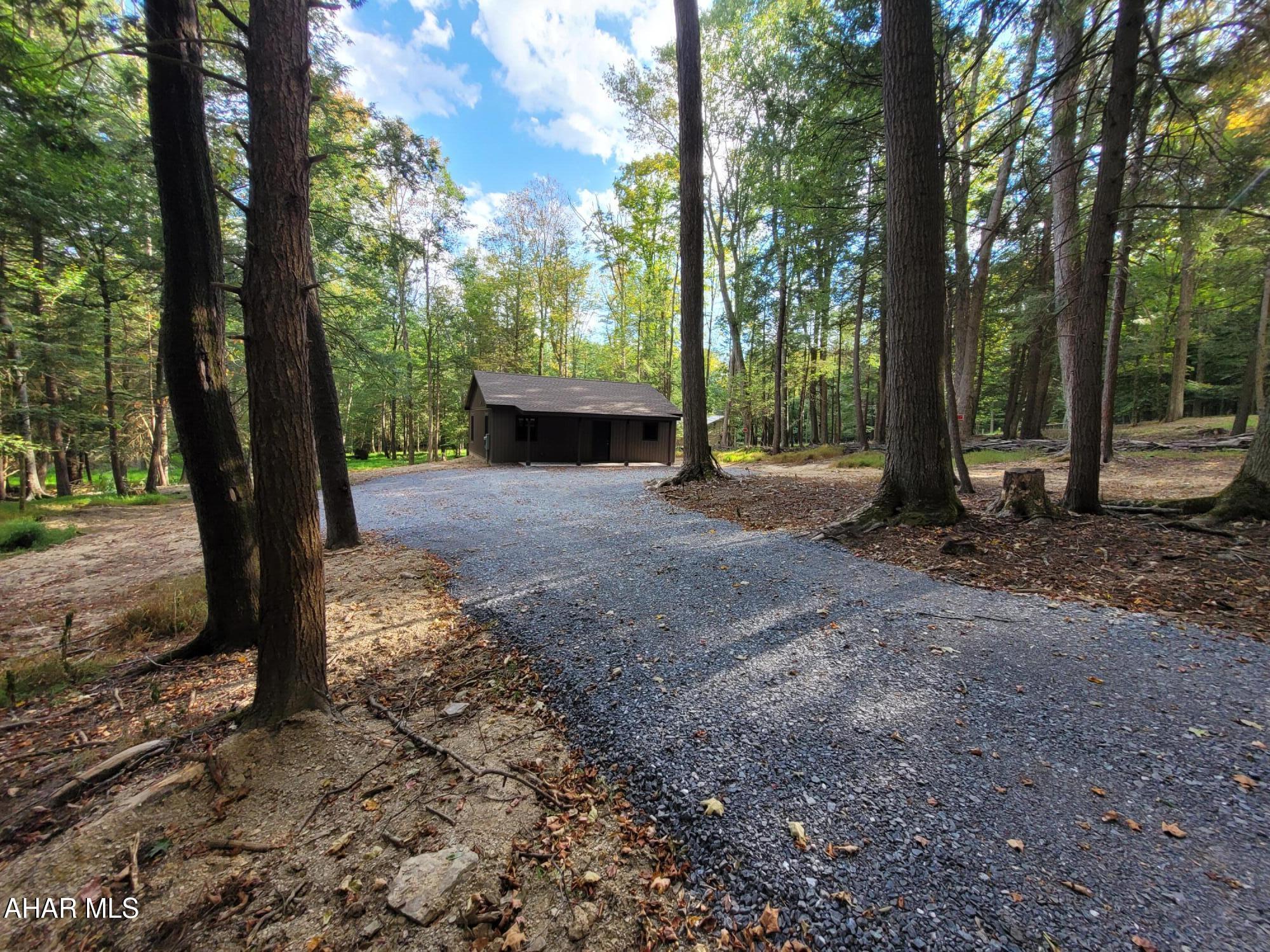 Glendale Yearound - Residential