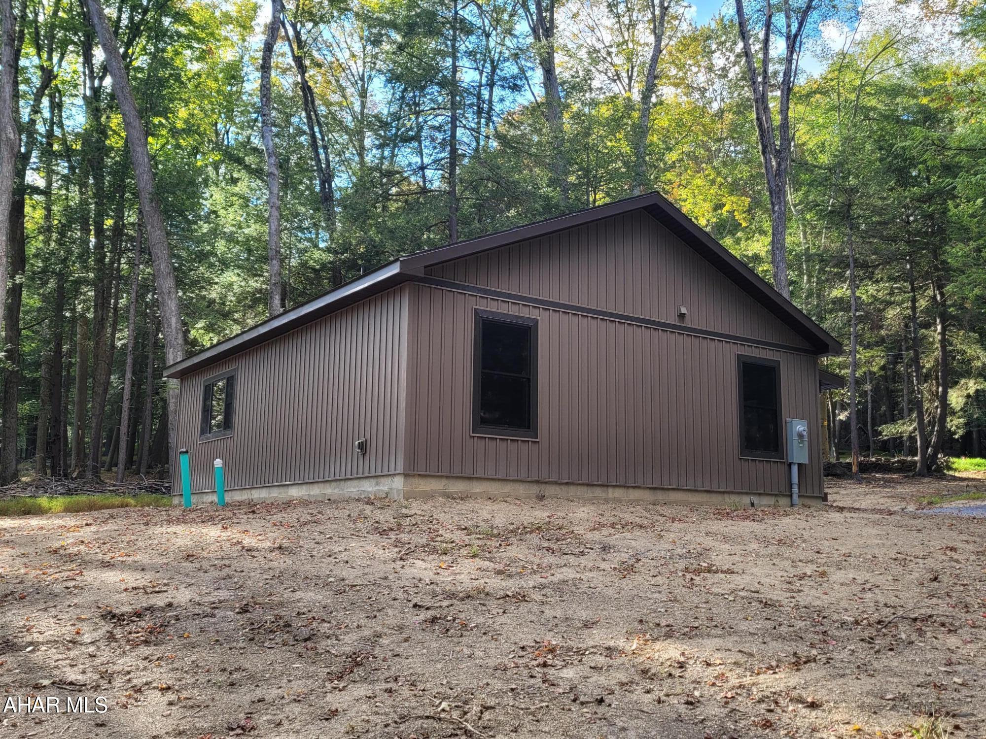 Glendale Yearound - Residential