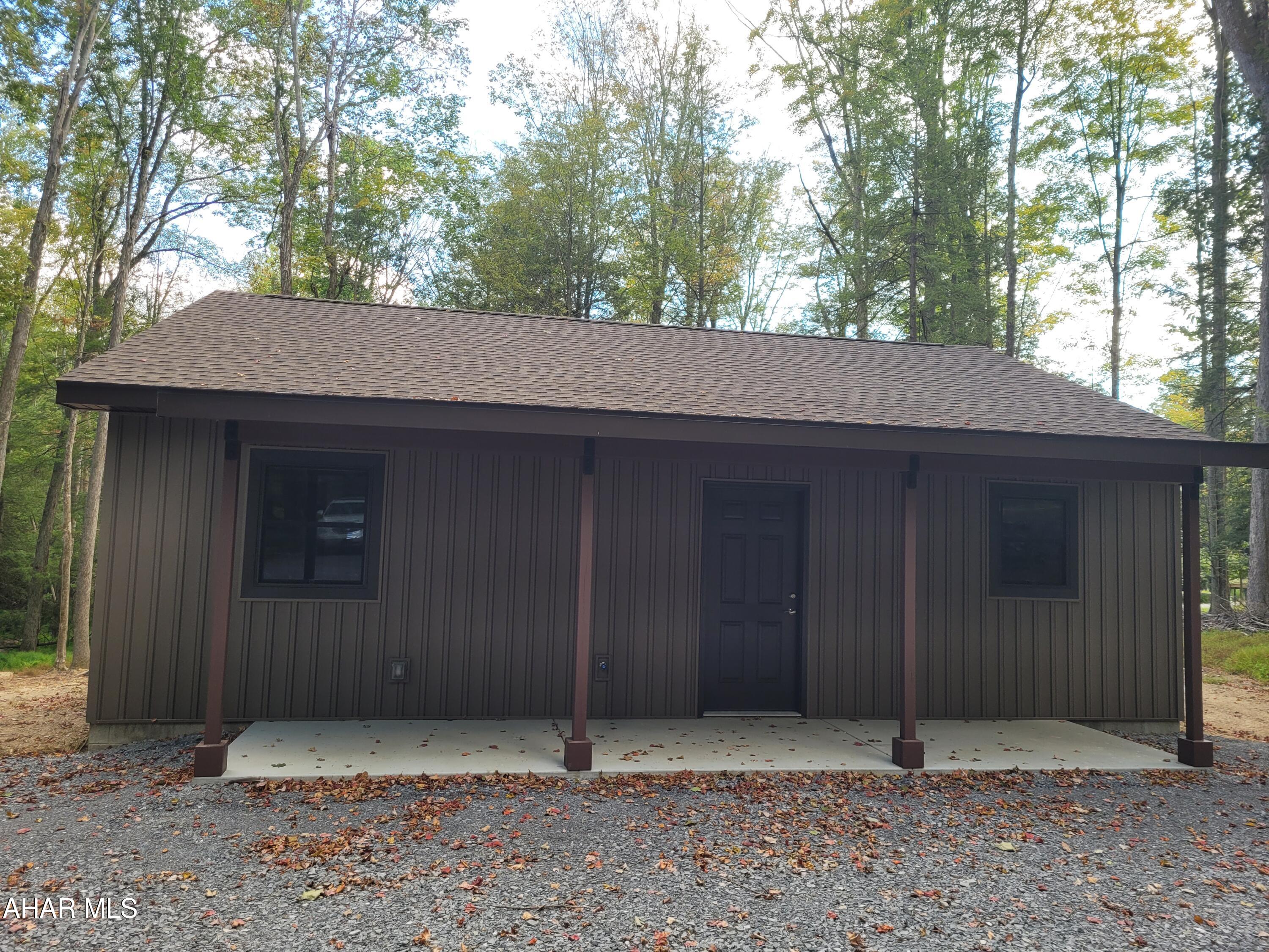 Glendale Yearound - Residential