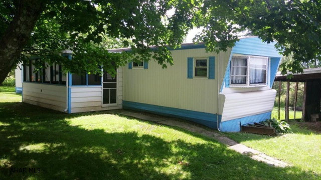 Northwood - Residential