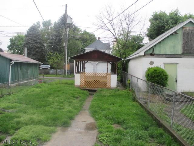 Juniata - Residential