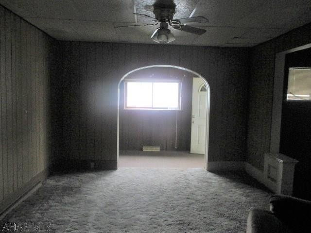 Juniata - Residential