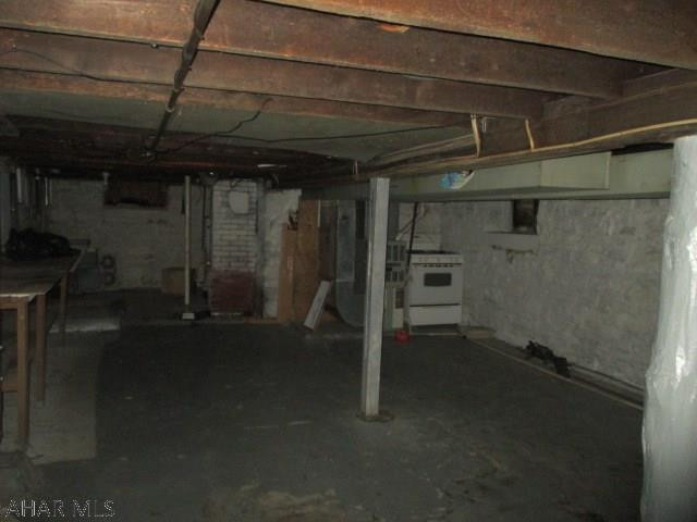 Juniata - Residential