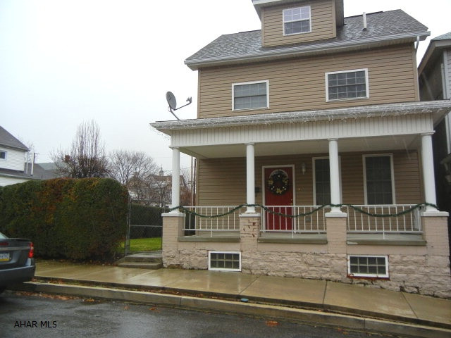 Unknown - Residential