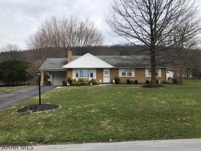 Meadowbrook Terrace - Residential