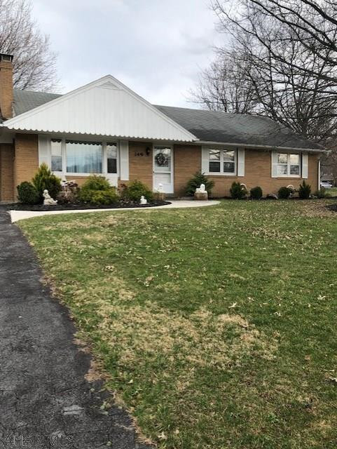 Meadowbrook Terrace - Residential