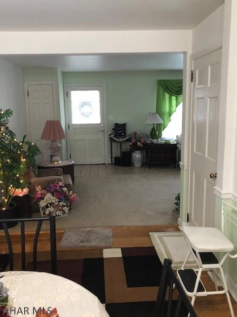 Meadowbrook Terrace - Residential