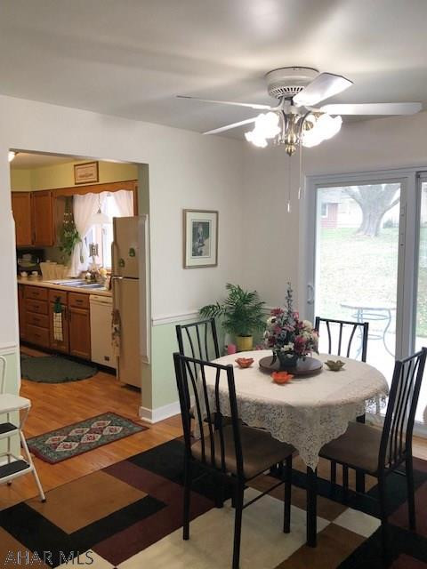 Meadowbrook Terrace - Residential