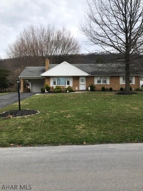 Meadowbrook Terrace - Residential