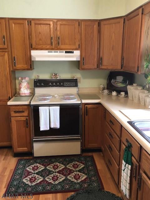 Meadowbrook Terrace - Residential