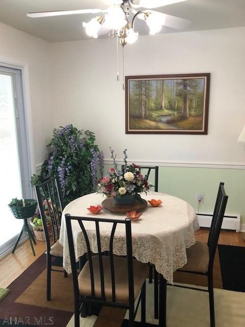 Meadowbrook Terrace - Residential