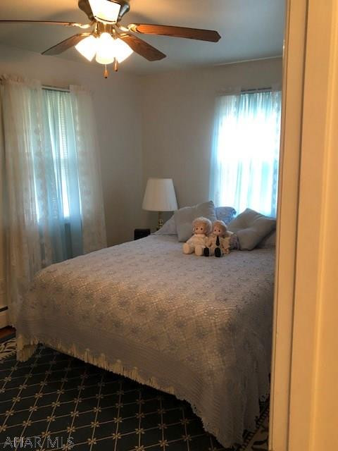 Meadowbrook Terrace - Residential