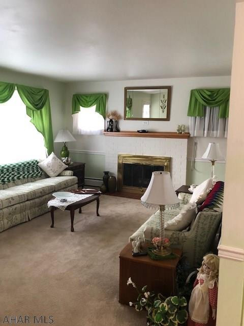 Meadowbrook Terrace - Residential