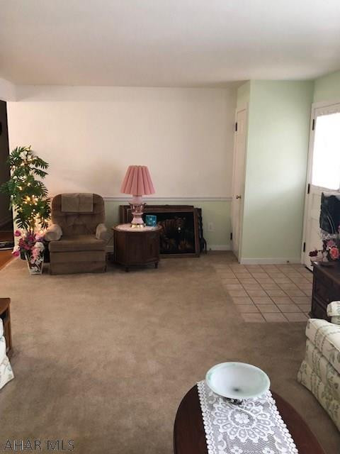 Meadowbrook Terrace - Residential