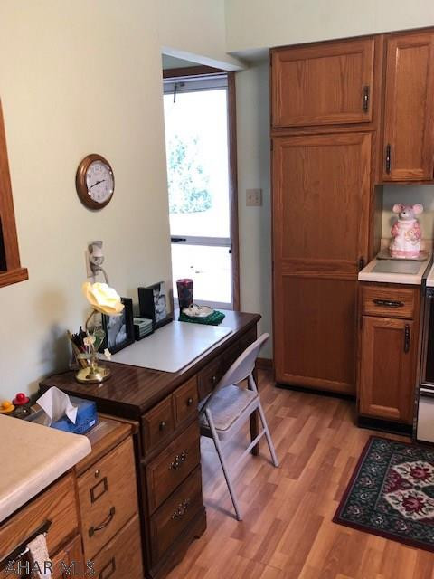 Meadowbrook Terrace - Residential