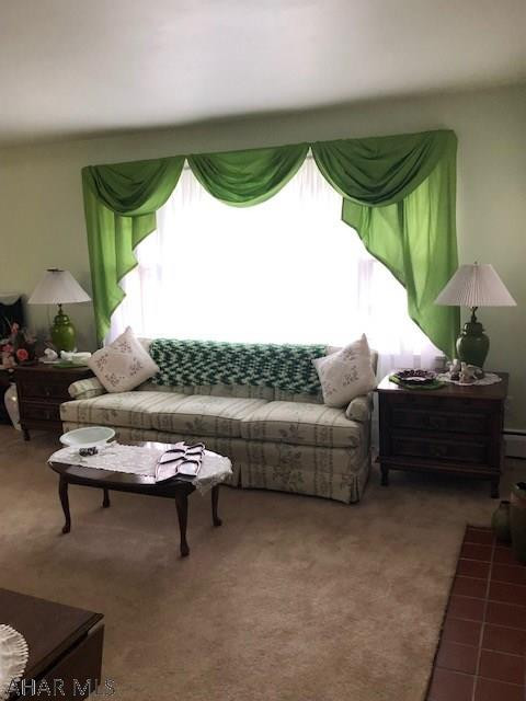 Meadowbrook Terrace - Residential