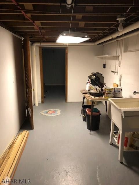 Meadowbrook Terrace - Residential