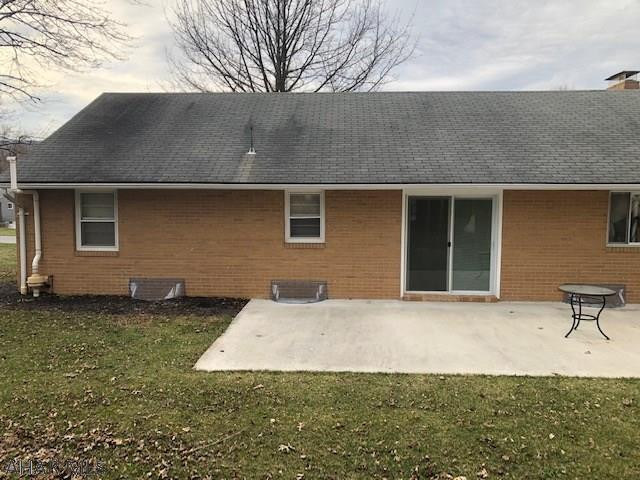 Meadowbrook Terrace - Residential