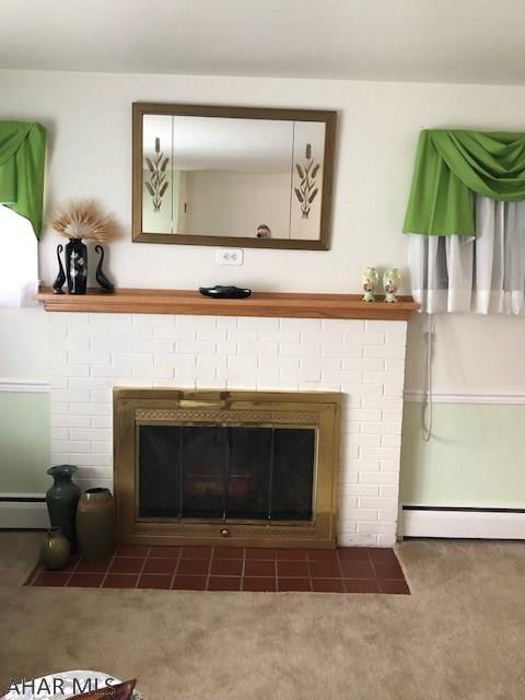 Meadowbrook Terrace - Residential