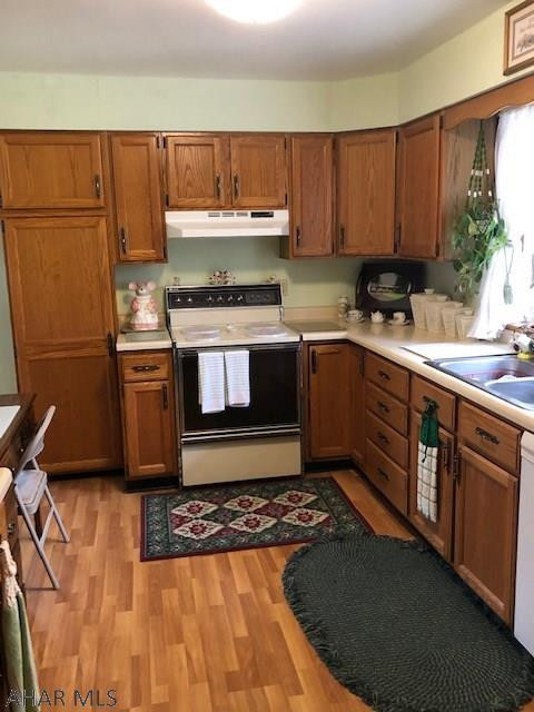 Meadowbrook Terrace - Residential