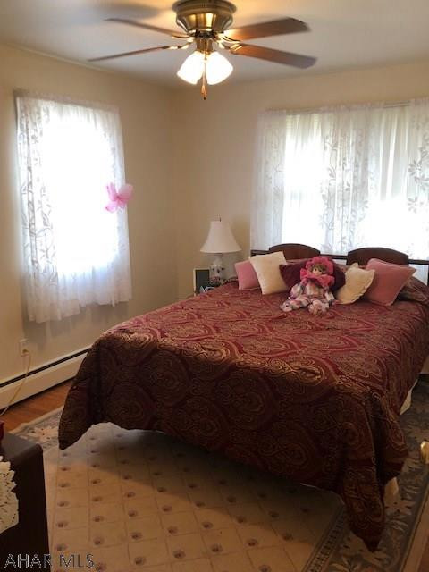 Meadowbrook Terrace - Residential