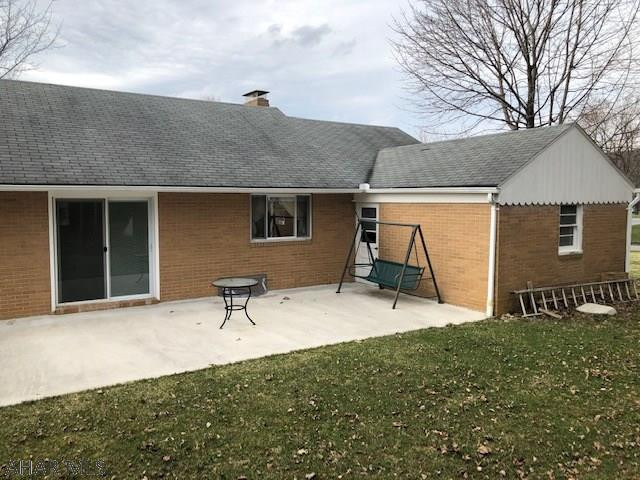 Meadowbrook Terrace - Residential