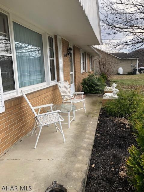 Meadowbrook Terrace - Residential