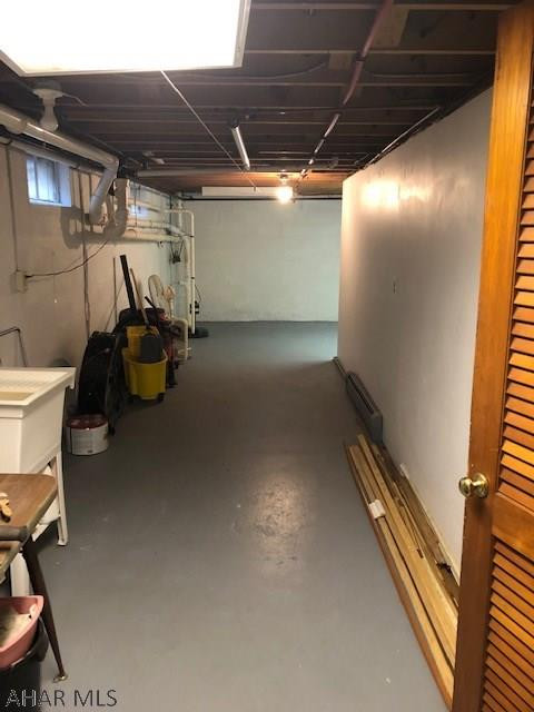 Meadowbrook Terrace - Residential