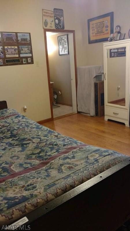 Unknown - Residential