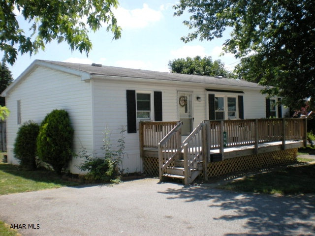 Unknown - Residential