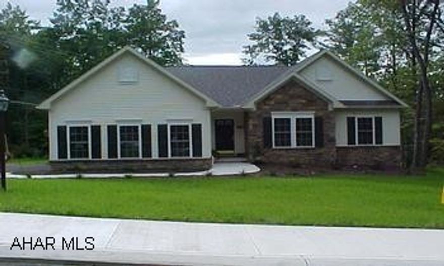 Gorgeous New Construction - Attention to Detail  Tilt windows, integrated smoke alarm: maple cabinets Corain Tops, Landscaped.  Homeowners Assoc. $140 Annually.  30yr roof- Warranty Gorgeous New Construction - Attention to Detail  Tilt windows, integrated smoke alarm: maple cabinets Corain Tops, Landscaped.  Homeowners Assoc. $140 Annually.  30yr roof- Warranty