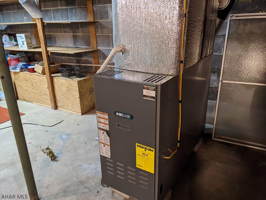 Barclay - Residential