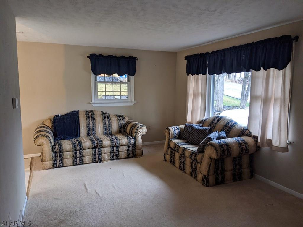 Barclay - Residential