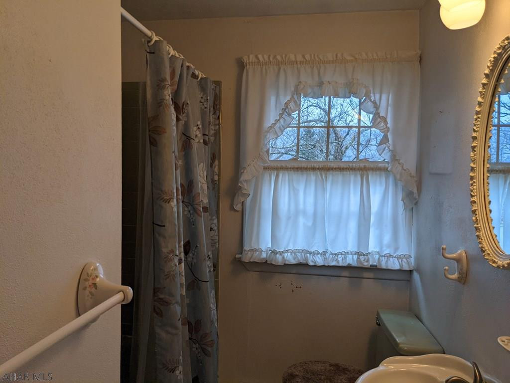 Barclay - Residential