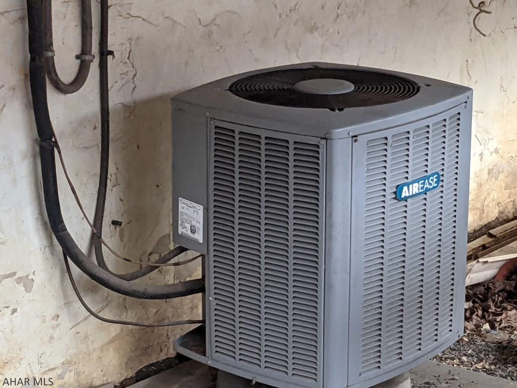 Barclay - Residential