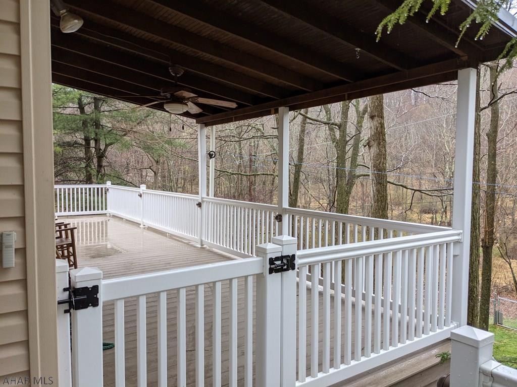 Barclay - Residential