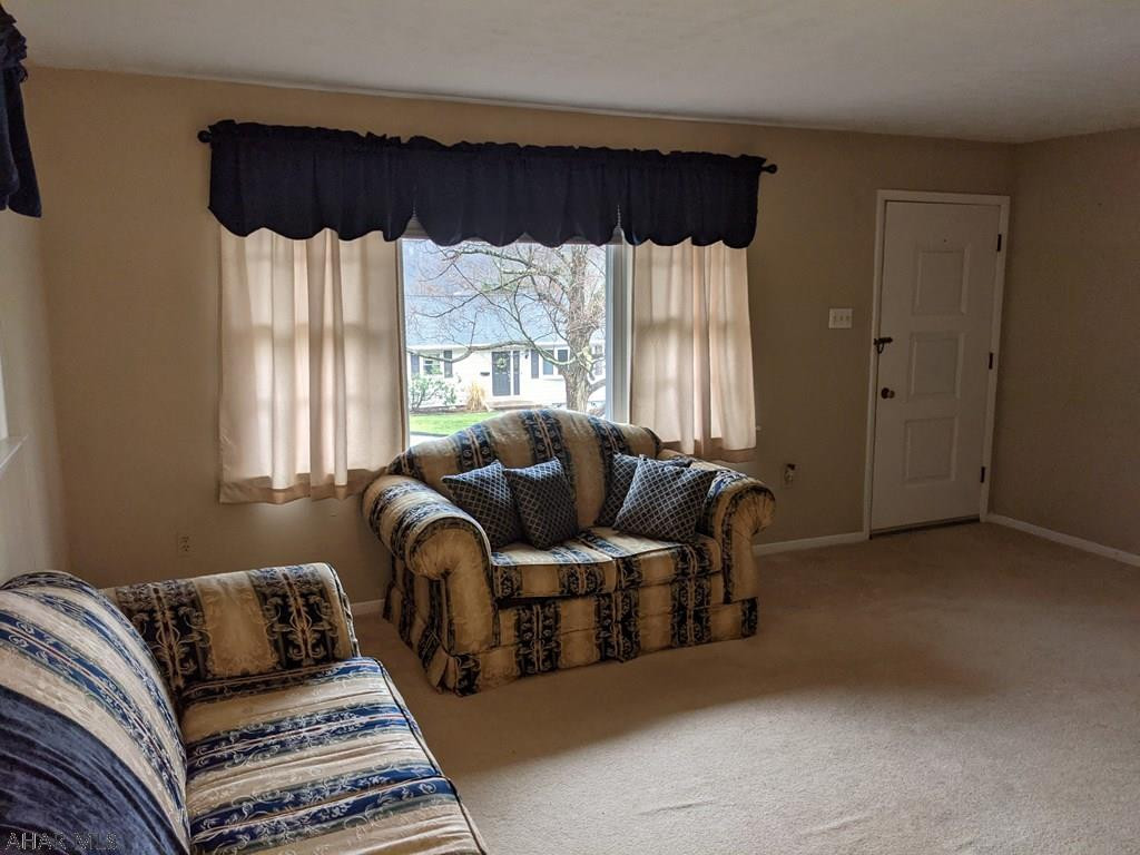 Barclay - Residential